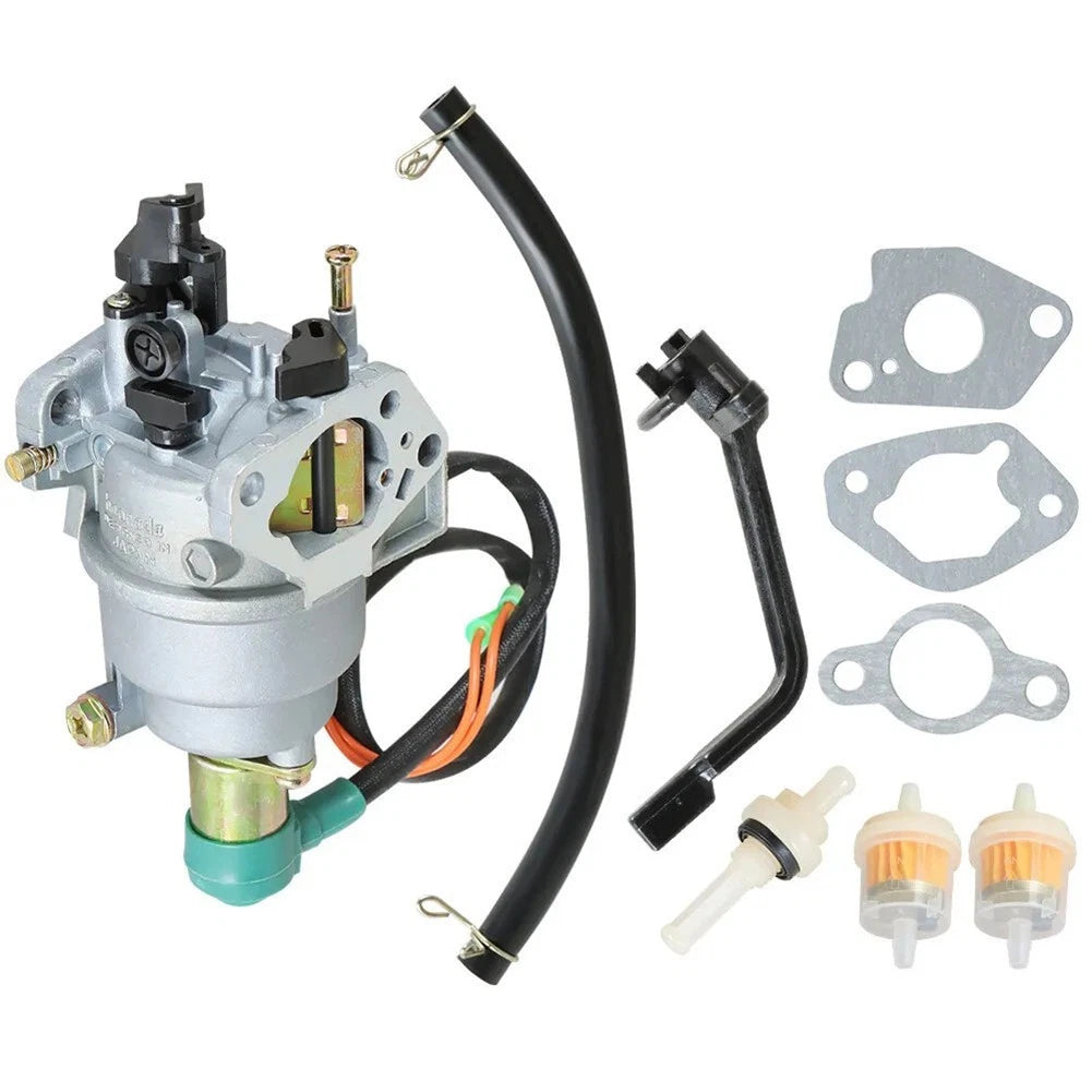 Carburetor for Predator 420CC Gas Generator (2016–2023)