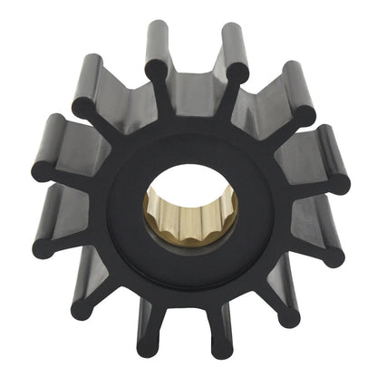 Impeller Repair Kit for Jabsco Raw Sea Water Pump (1210-0001-P)