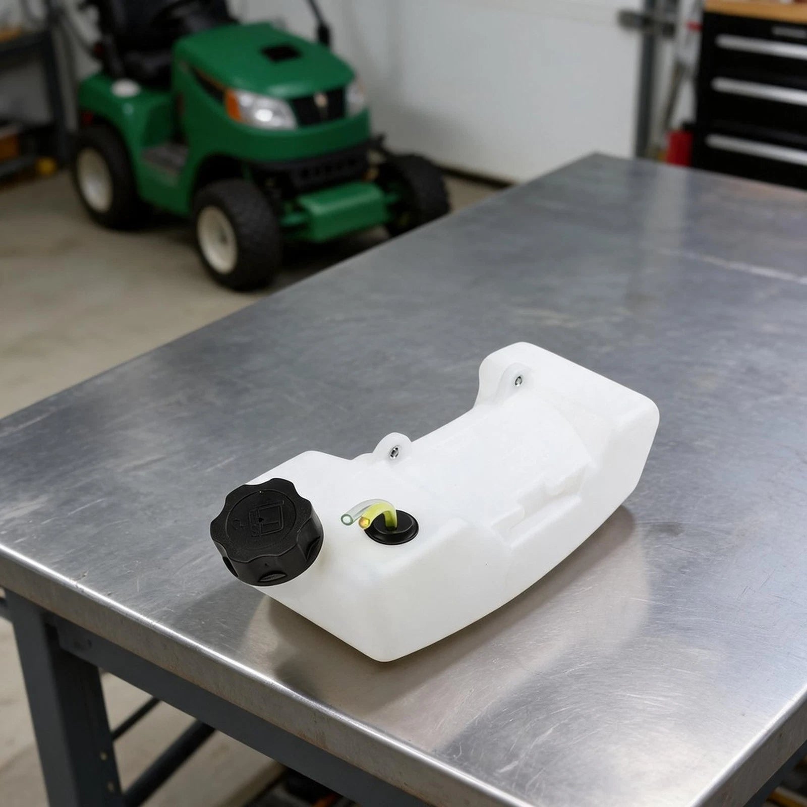 Replacement Fuel Tank for Rotfuchs BC52MFT52 4in1BC MFT 52 (3hp 52cc)