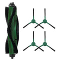 Cleaning Accessories Set for Roomba 105 (Main Brush & Side Brushes)