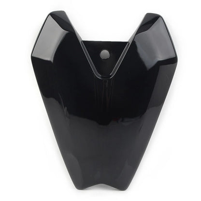 Rear Seat Fairing Cover for Kawasaki Z1000 (2014–2022) Gloss Black