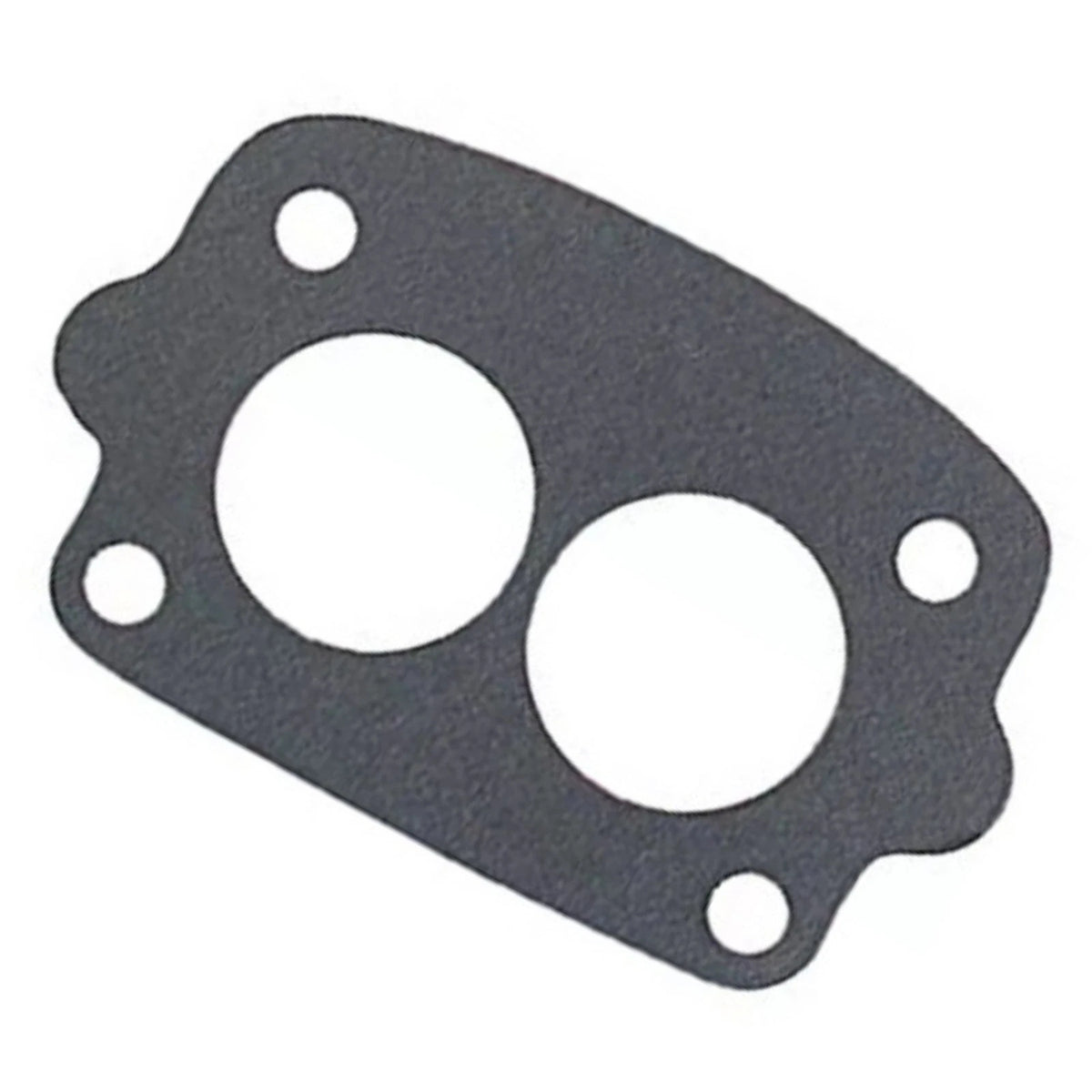 Carburetor Mounting Gasket for Mercruiser 27-64692 (Rochester)