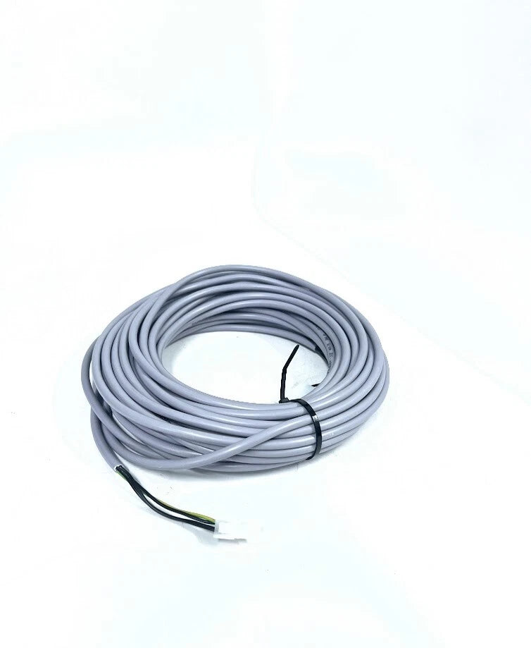 Control Cable & Connectors for Lewmar 589019 (18M)
