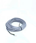 Control Cable & Connectors for Lewmar 589019 (18M)