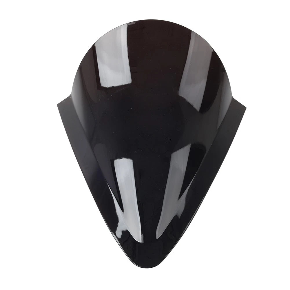 Front Black Windscreen for CFMOTO 675SR (2024–2025)