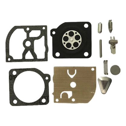 Carburetor Diaphragm Repair Kit for Zama