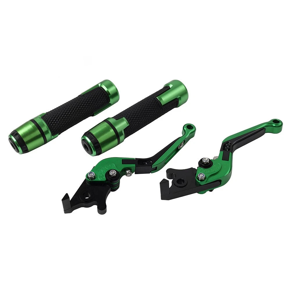 Folding Extendable Brake Clutch Levers for Honda CBR1000RR-R/SP (2020–2023)