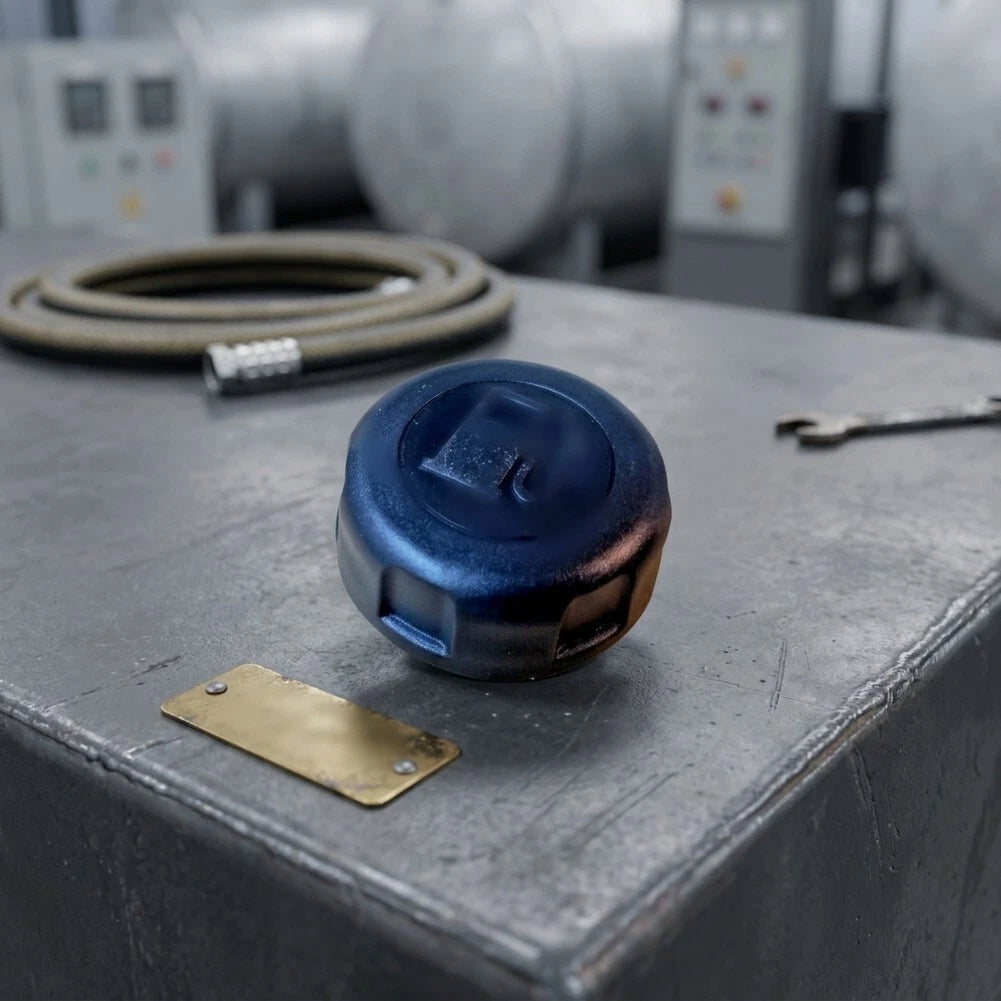 Ventilated Fuel Cap for XSZ40E Lawnmower Engine (129cc)
