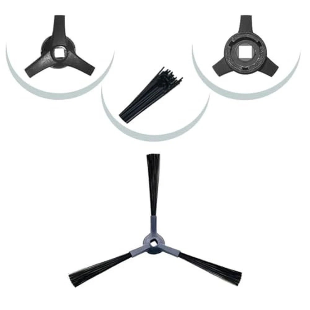 Replacement Brush Set for RV2610WA Robot Vacuum