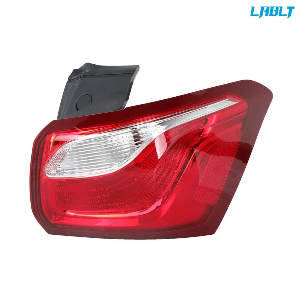 Right Side Rear Tail Light Lamp Halogen for Chevrolet Equinox (2018–2021)