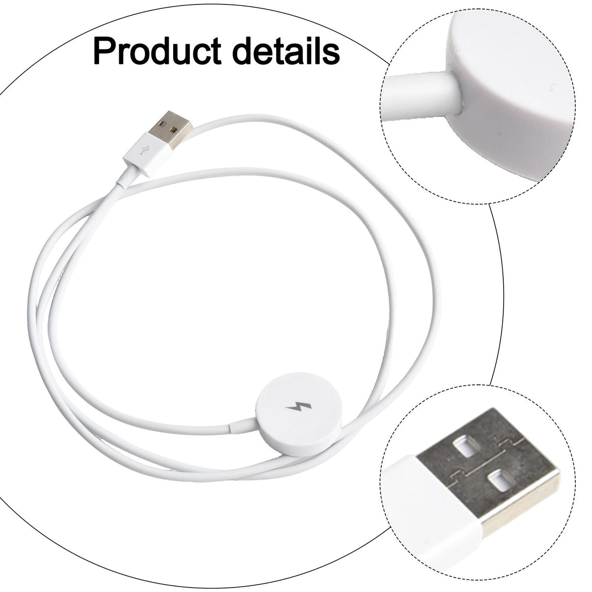 Portable Charger for Kors Smart Watches