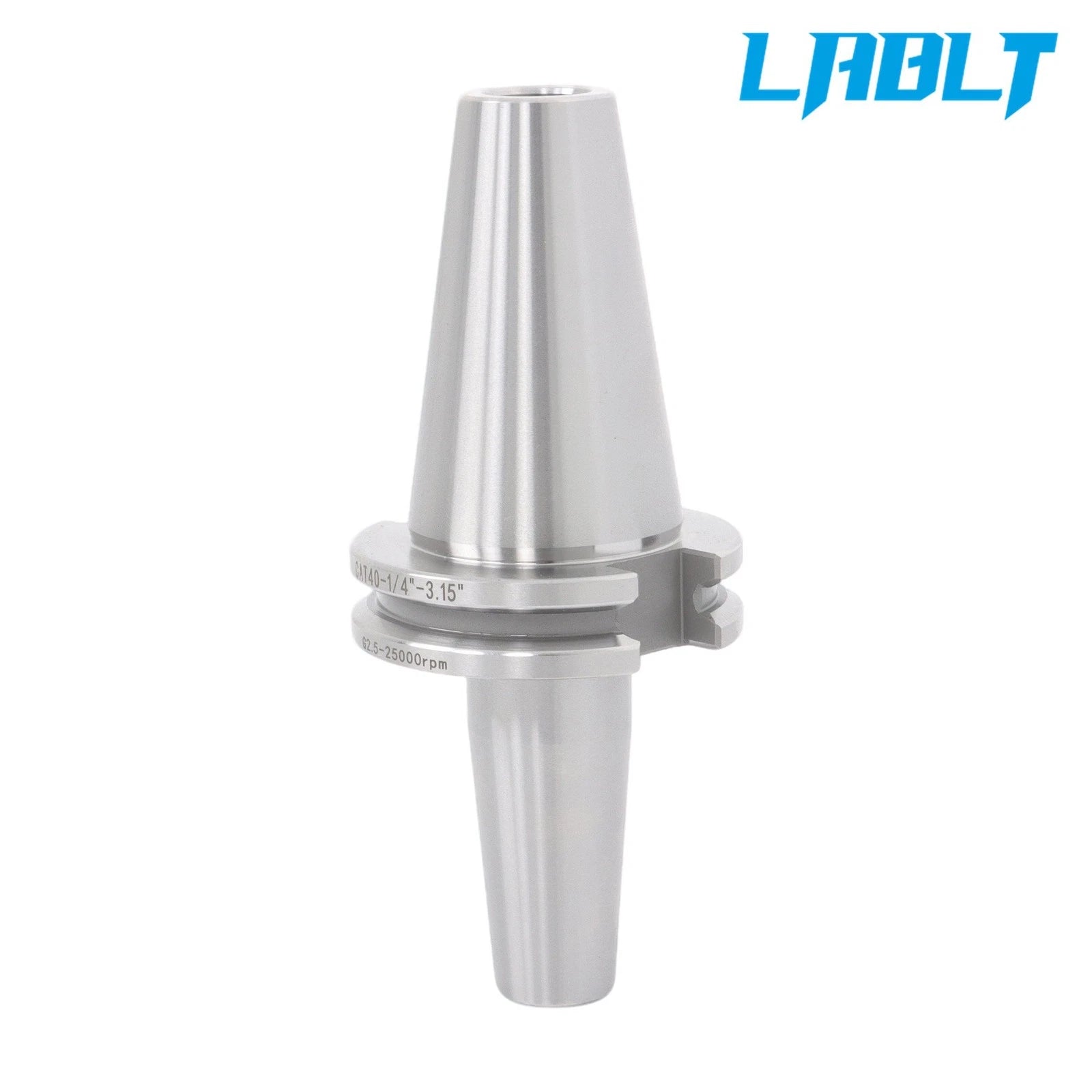 CAT40 End Mill Tool Holder for (G2.5/25000RPM)