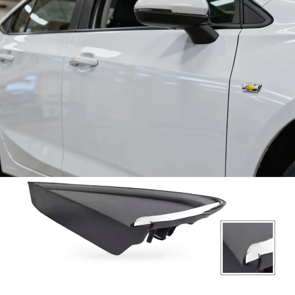 Mirror Triangle Trim Panel for Chevrolet Cruze (2016–2019)