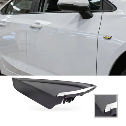 Mirror Triangle Trim Panel for Chevrolet Cruze (2016–2019)