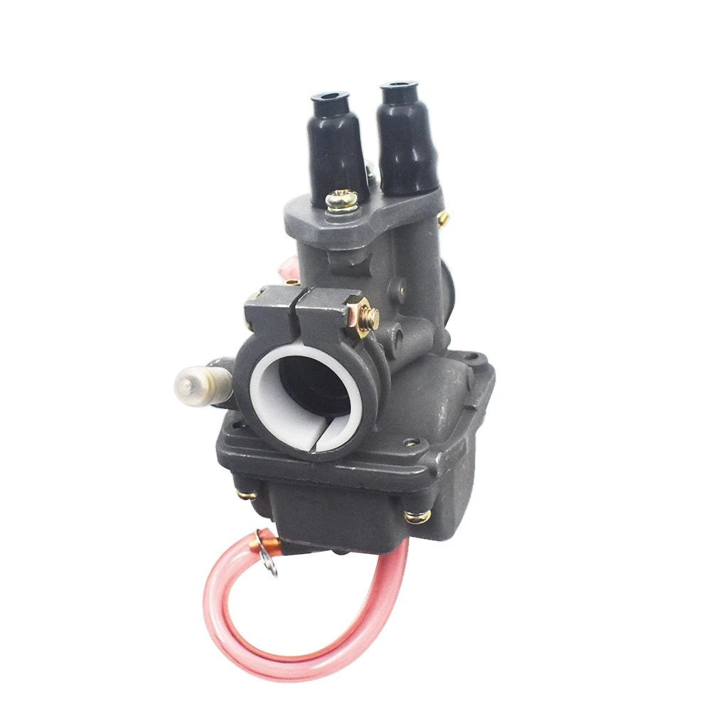 Carburetor & Throttle Cable for Yamaha PW80 (1983–2006)