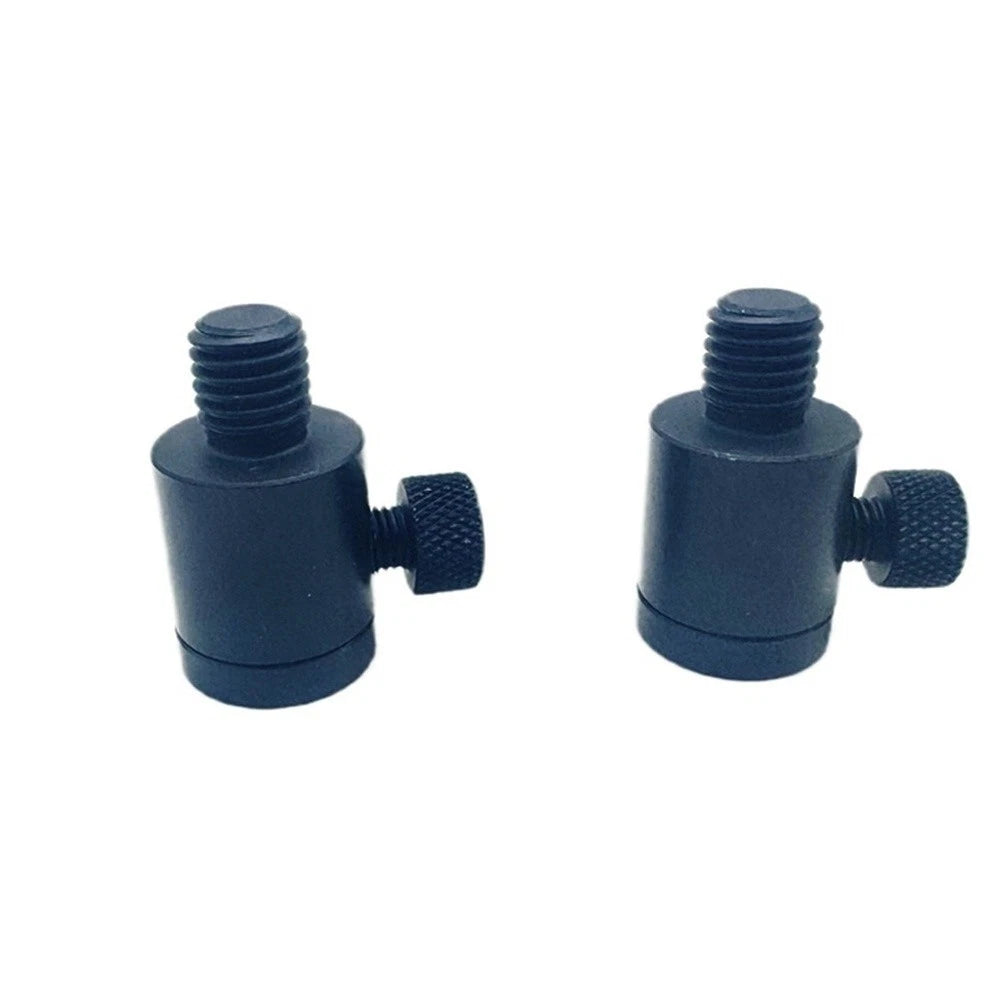 Quick Change Adapter for European Style Thread Connector (Compact)