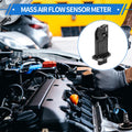 Mass Air Flow Sensor Meter Replacement for Audi A4 A5 A6 Q5 Q7 (2009–2020)