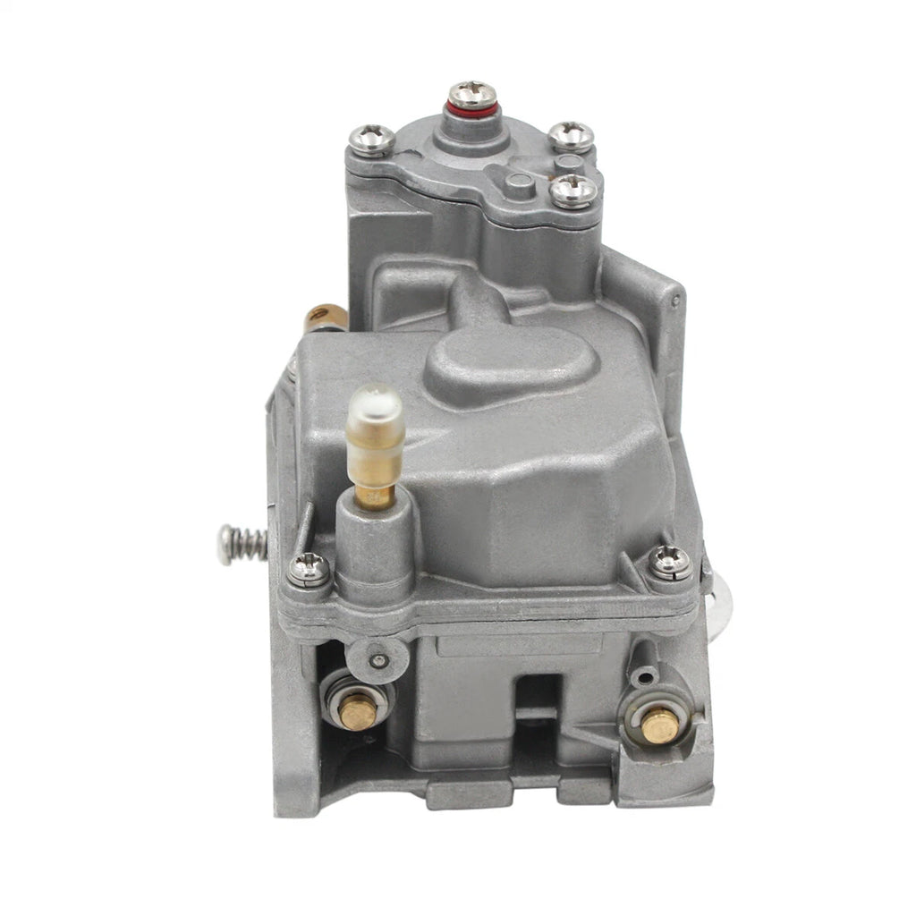 Carburetor for Yamaha 4 Stroke 15HP F15 Outboard Motor (1995–2005) 66M-14301-10