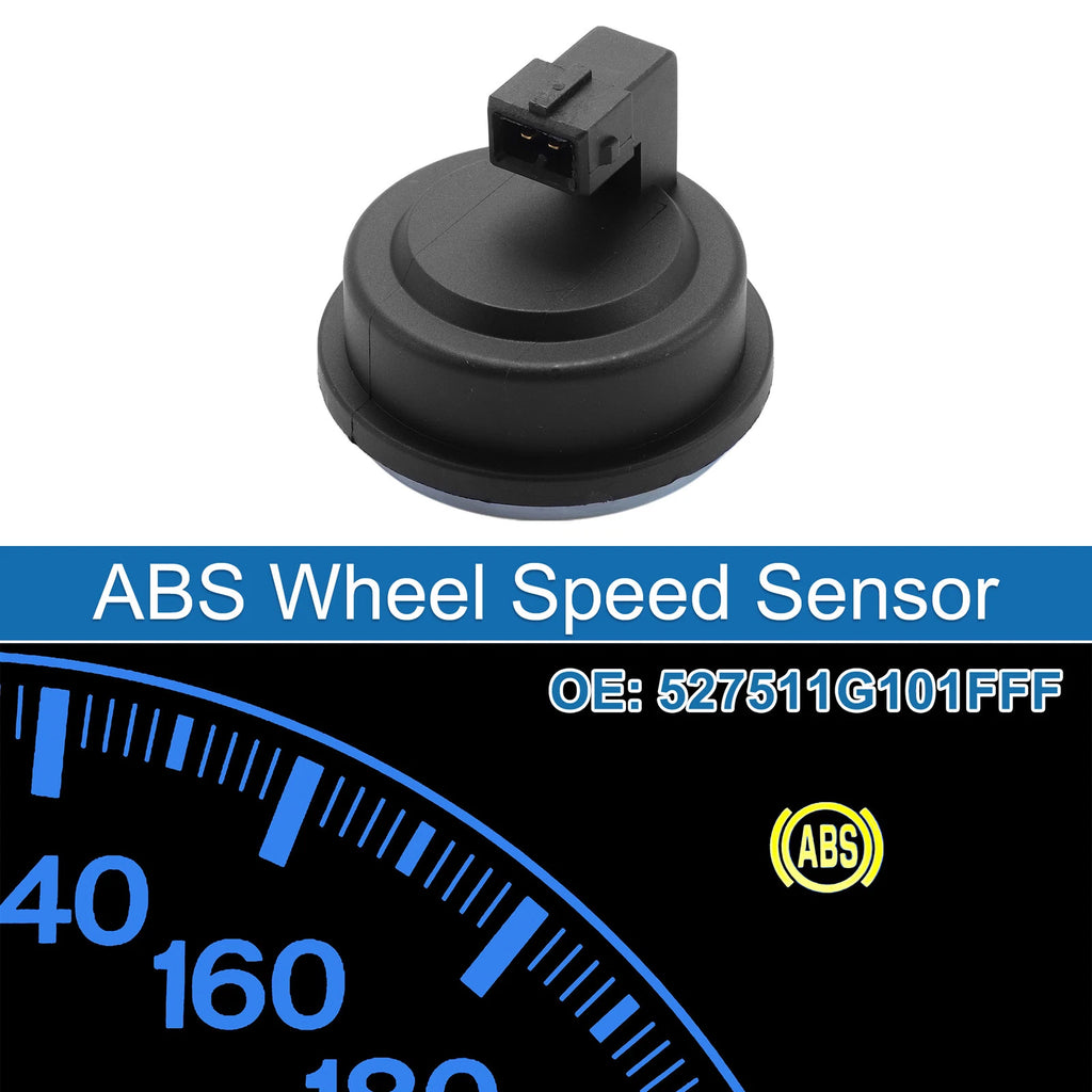 ABS Wheel Speed Sensor No. 527511G101F for Kia Rio5 (2010–2011)