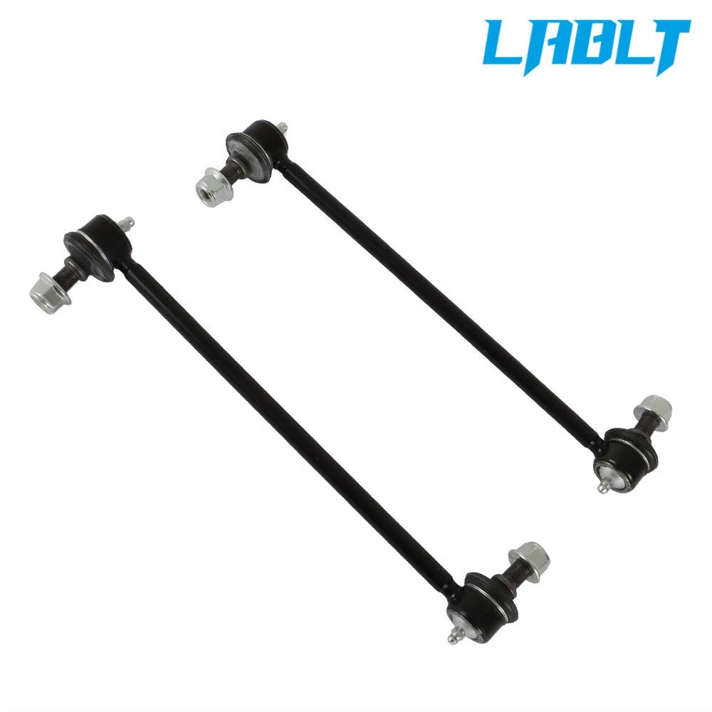 Front Steering Control Arm Ball Joint Sway Bar for Chevy Malibu (2004–2012)