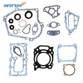 Power Head Gasket Kit 3R1-87121 for Tohatsu Nissan 4-Stroke 4HP 5HP 6HP