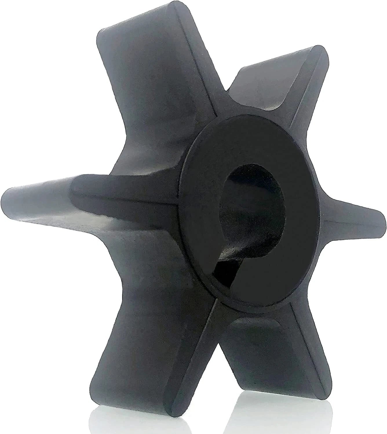 Water Pump Impeller for Chrysler Force 9.9/10/12/15/25 HP (1990–1999) 47-F436065-2/1
