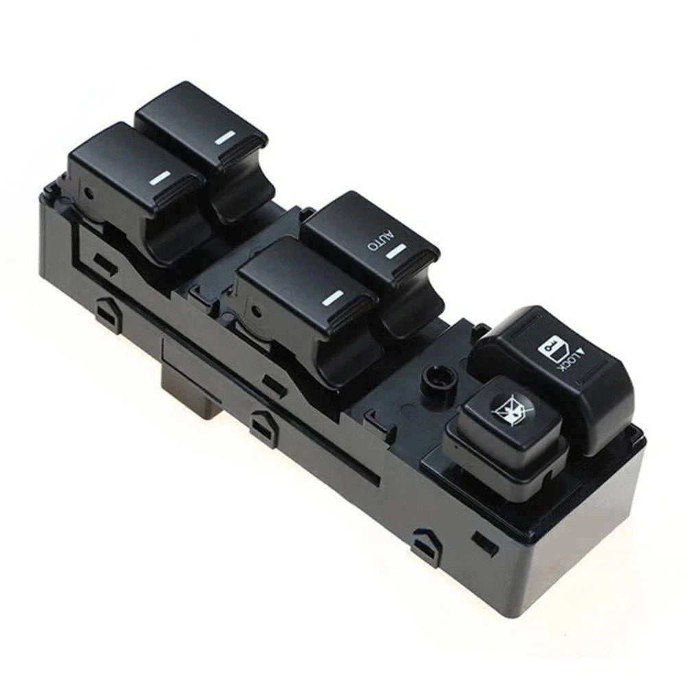Electric Power Window Control Switch for KIA Sorento (2009–2014)