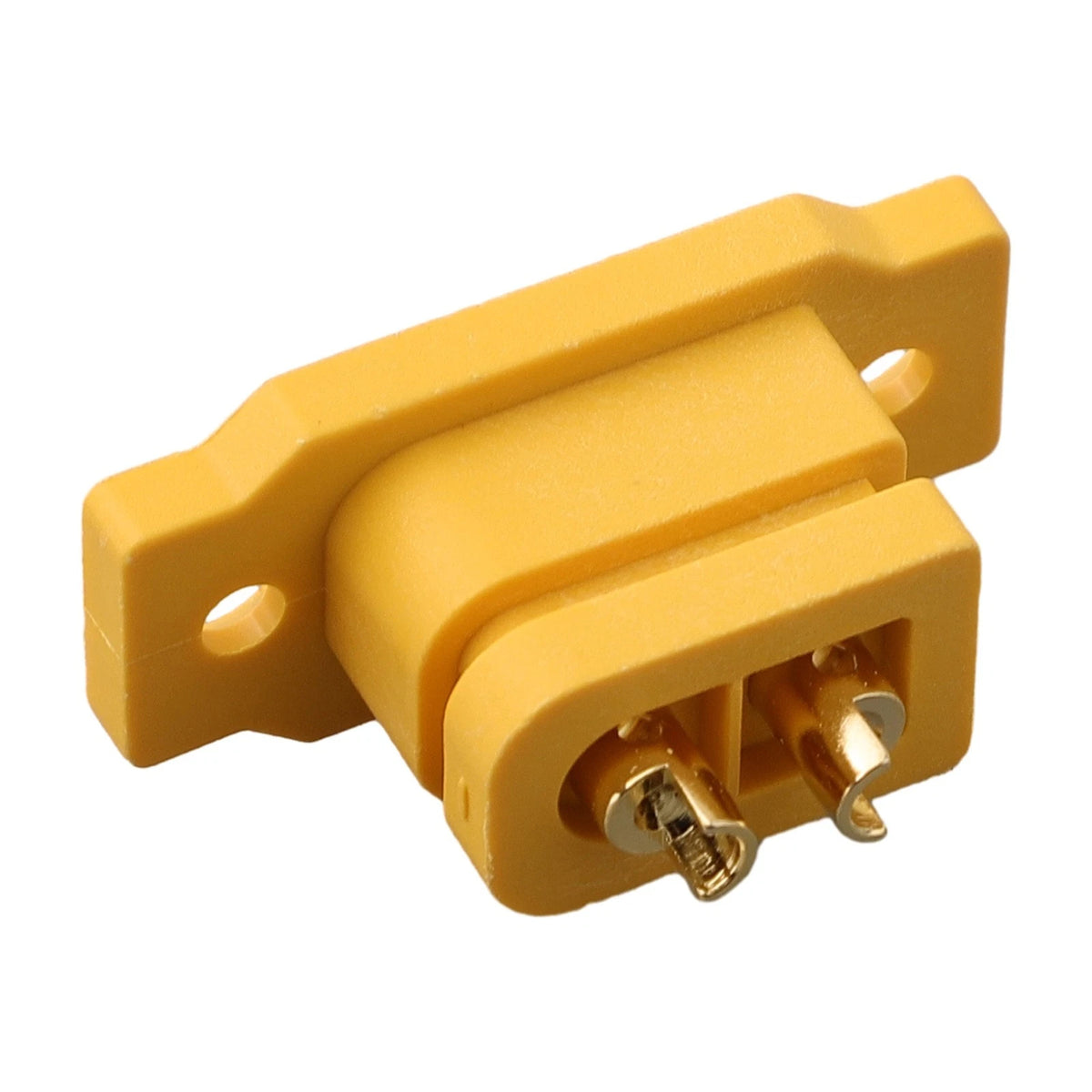 XT60E-F Female Head for Copper Aviation Accessories (Suitable for )