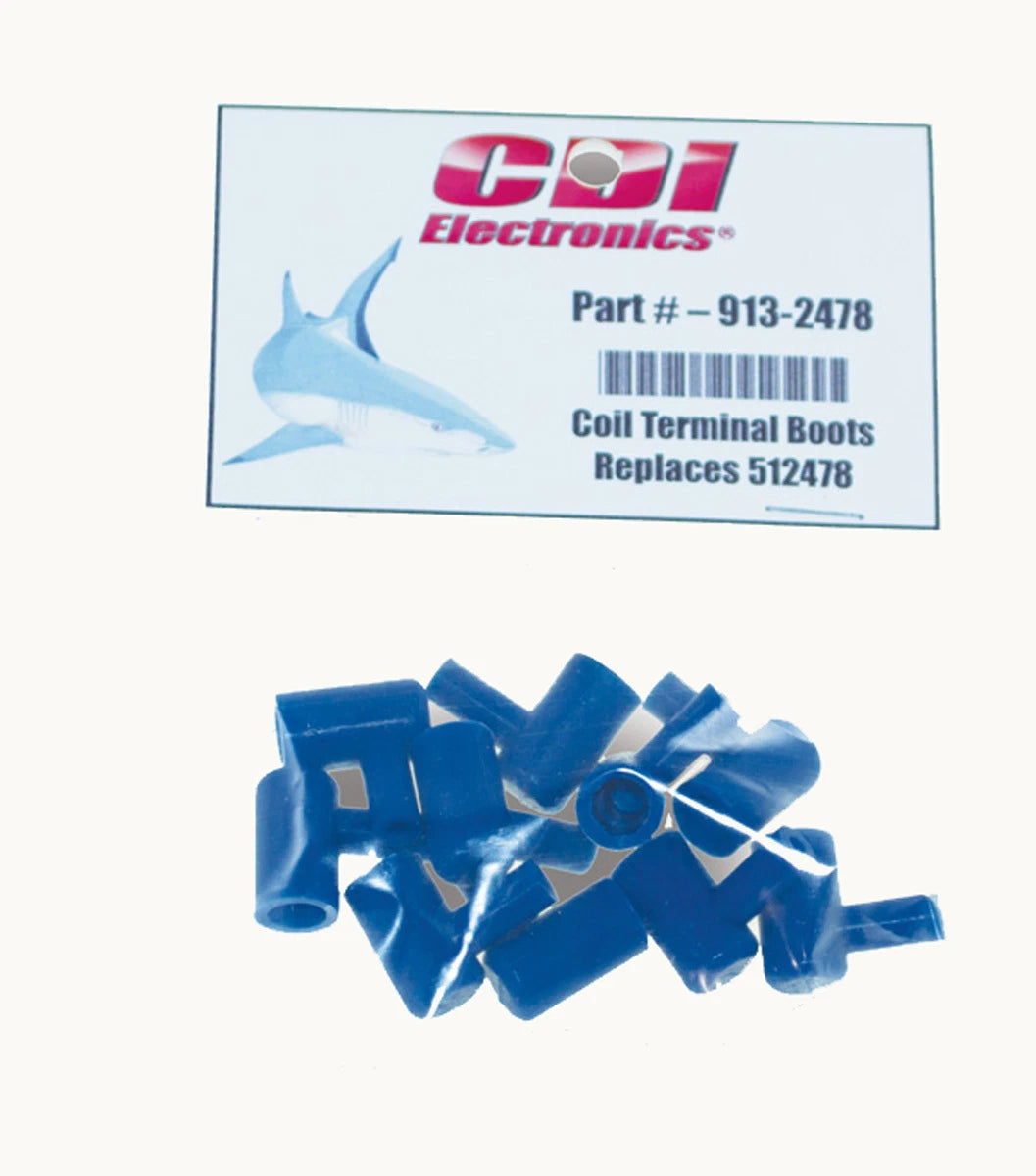 CDI Terminal for Johnson Evinrude 4-300 Hp