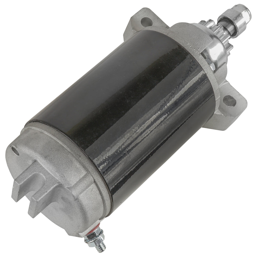 Starter Motor Replacement for Mariner 40HP 40ELHPT 1997–2001
