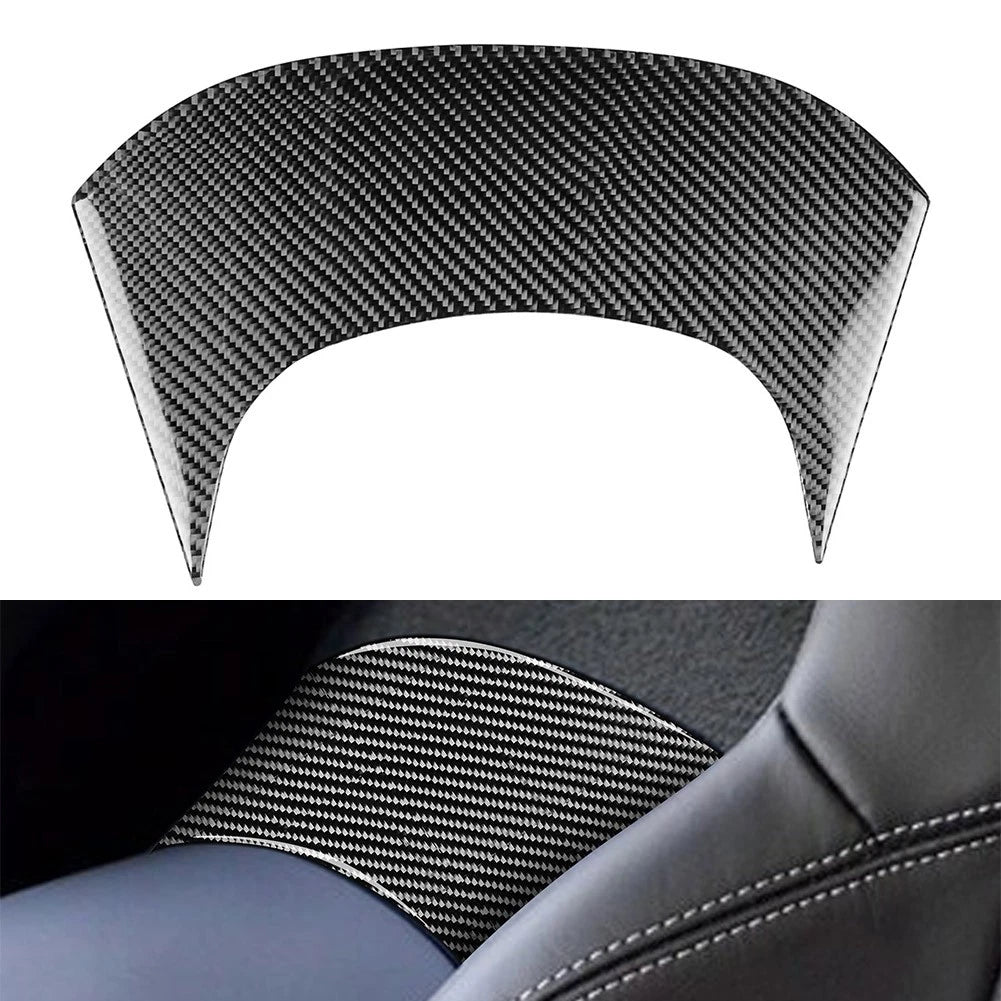 Central Console Interior Trim for Chevrolet Corvette C7 (2014–2019)