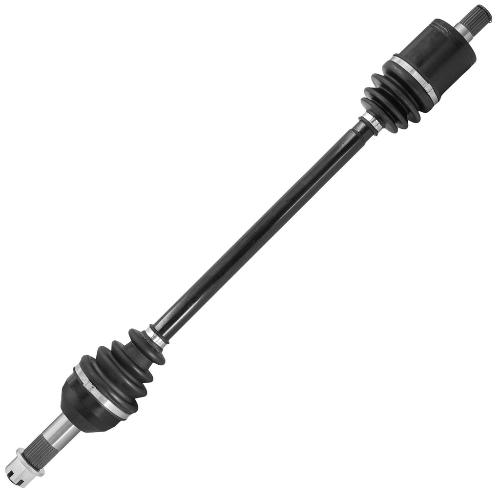 Caltric Front Left Right CV Axle Replacement for Can Am Commander 1000R (2021–2026)