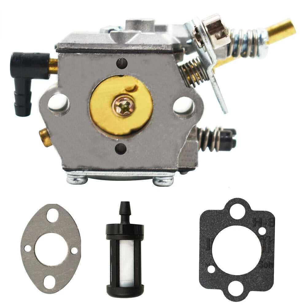 Carburettor for Stihl FS50 FS51 FS61 FS62 FS65 FS66 FS96 (No Years Specified)