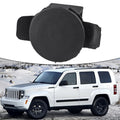 Rocker Molding Clips for Jeep Liberty (2002–2012)