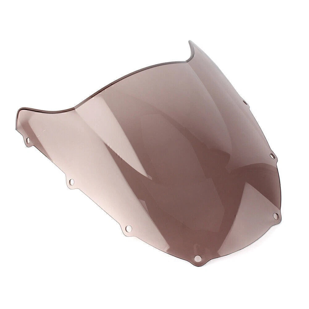 Front Windshield for Kawasaki Ninja ZX9R (1998–1999) ABS Tan