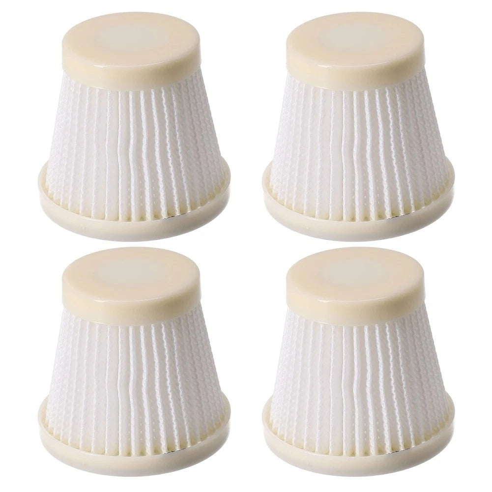 Replacement Filters for Simplus XCQH011 Vacuum (Pressure Resistant)