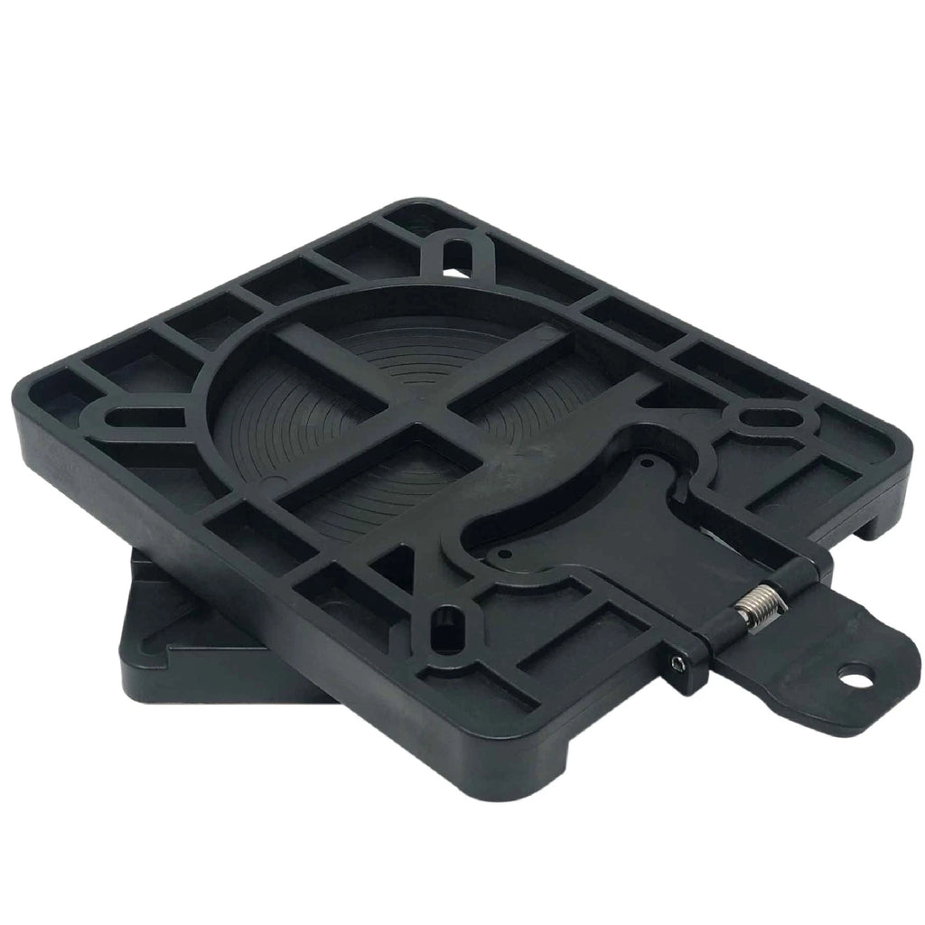 Quick-Release Seat Swivel Mount Bracket for Marine Boat FO3891