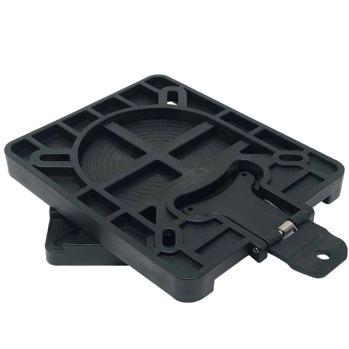 Quick-Release Seat Swivel Mount Bracket for Marine Boat FO3891