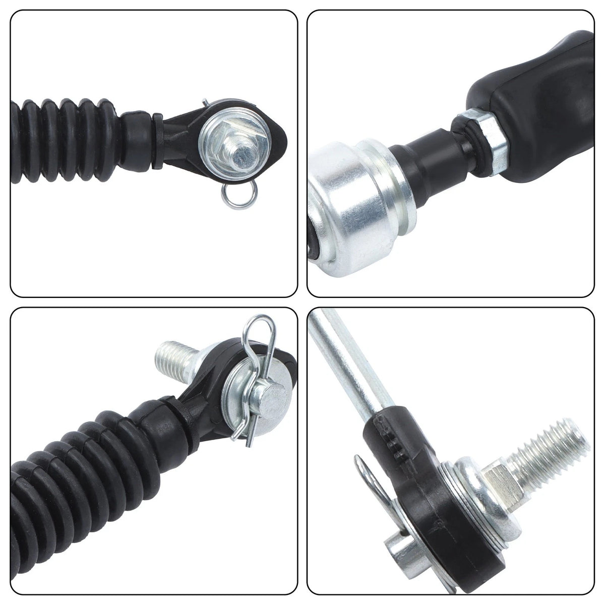 Transmission Shift Cable for Toyota Camry (1997–2001) 33820-06071