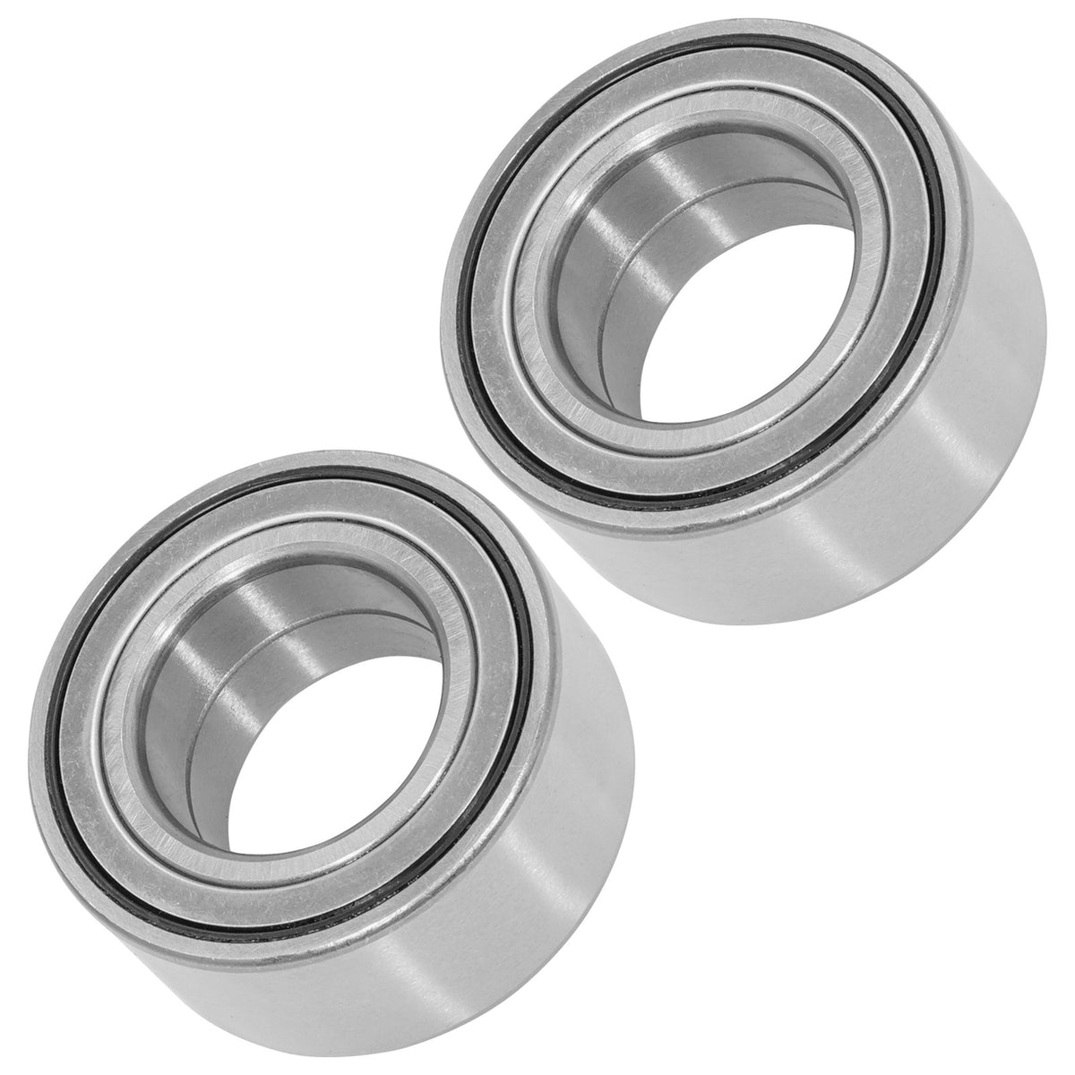 Rear Wheel Knuckle Bearing Replacement for Honda TRX500FM7 Foreman Rubicon (2015–2016)