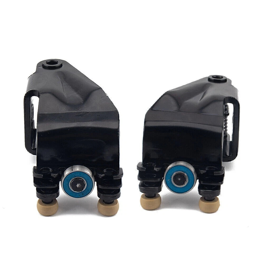Pair Center Mount Sliding Door Roller Tool for Honda Odyssey (2005–2010)