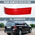 Rear Right Bumper Reflector Replacement for Mercedes-Benz GL320 (2007–2009)