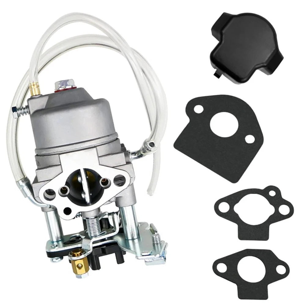 Carburetor Assembly for SC2000i Generator (2000)