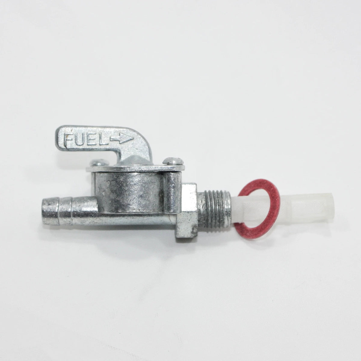 Fuel Tank Tap Filter Petcock Switch for 70cc 80cc Motorized Bike