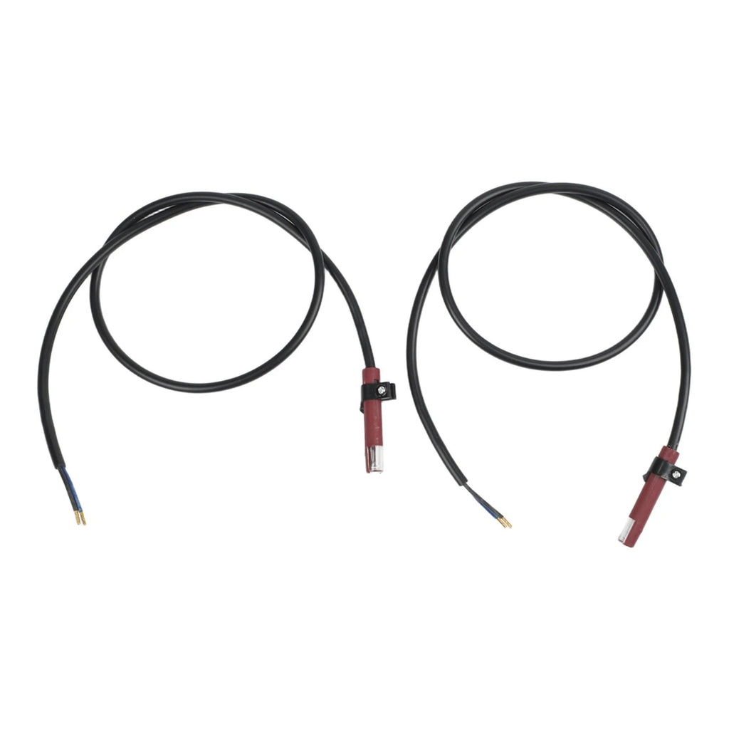 2PCS Electric Eye Photocell for Burners (Efficient Flame Detection)