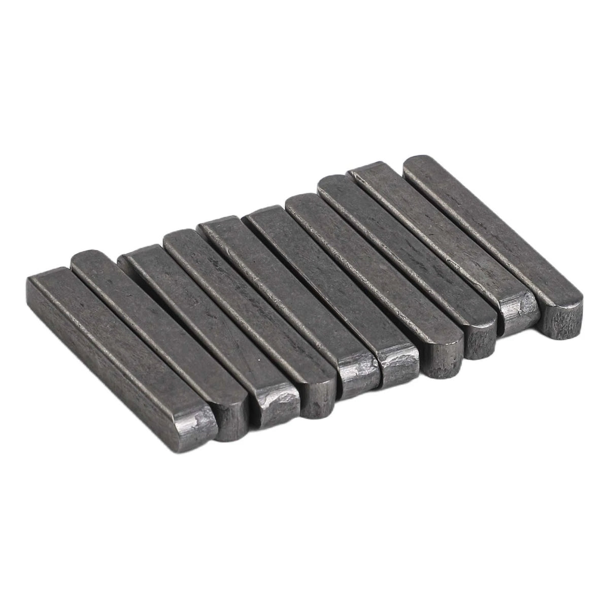 5mm Crankshaft Output Shaft Key for Honda GX Engines