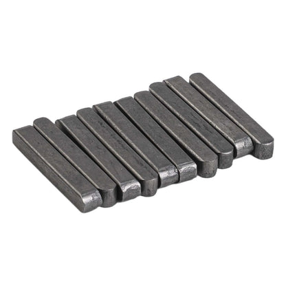 5mm Crankshaft Output Shaft Key for Honda GX Engines