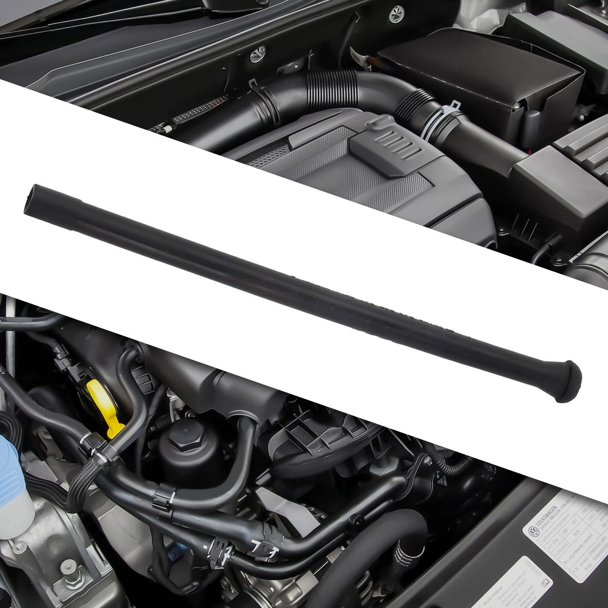 Drain Pipe Hose for Passat B8 (2015–2021)