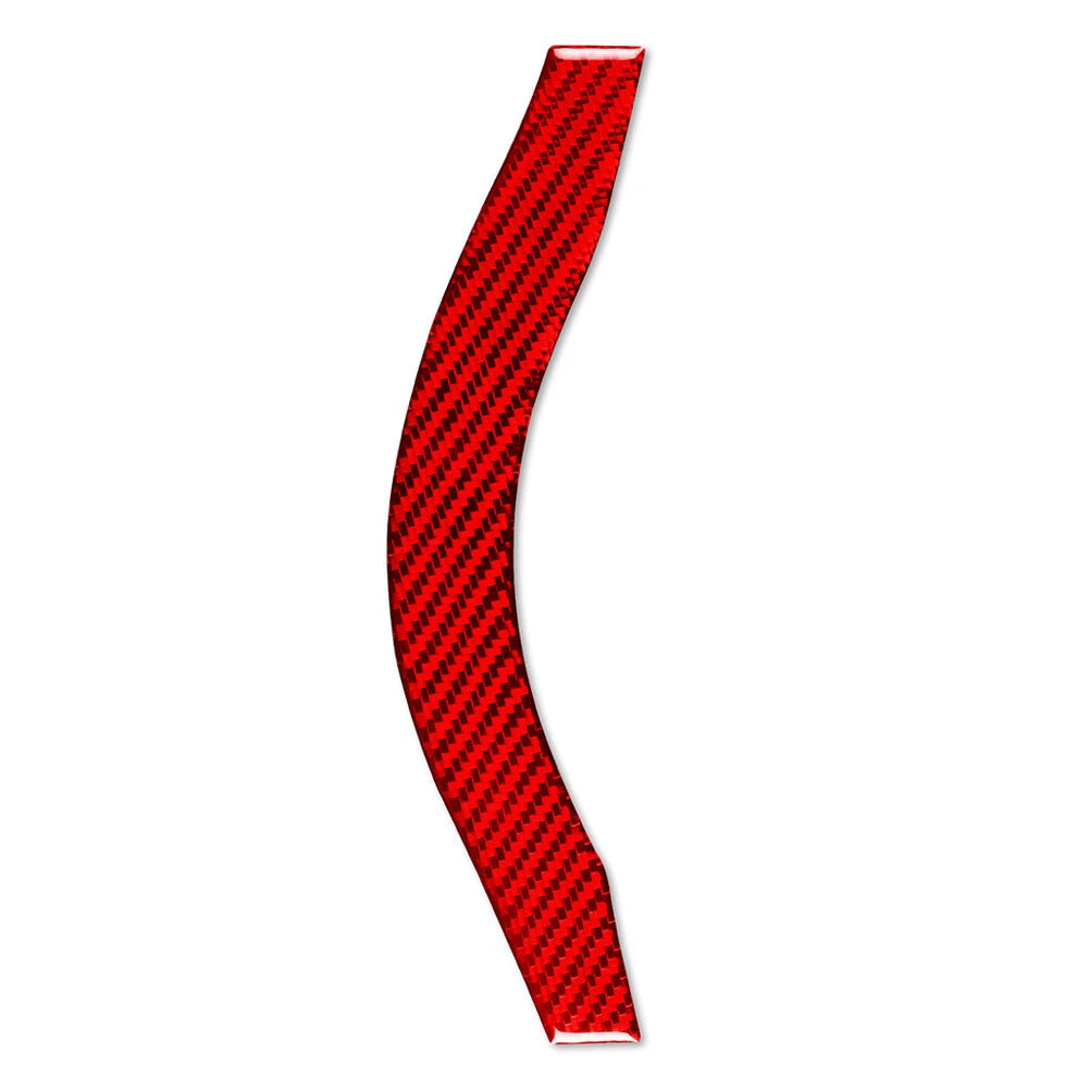 Steering Wheel Strip Cover Trim for Alfa Romeo Giulia (2020–2024)