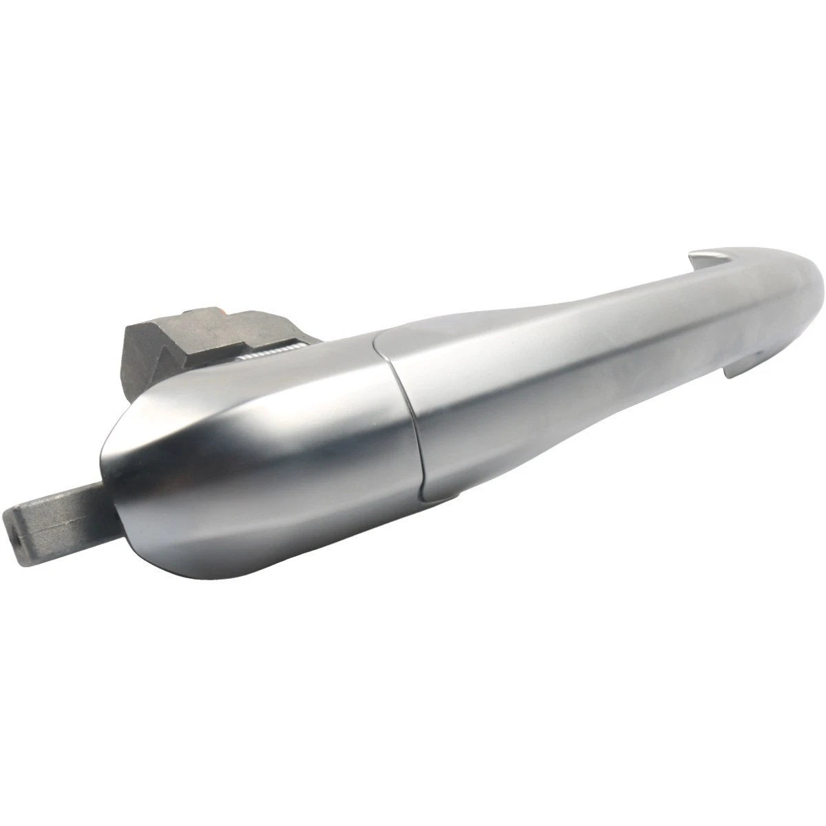 156073260 Chrome Exterior Door Handle For Alfa 147 2000-2010 Left Hand Drive